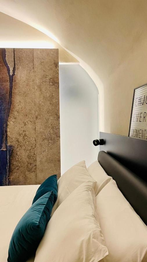 Apartmán Minerva Exclusive Loft Bisceglie Exteriér fotografie
