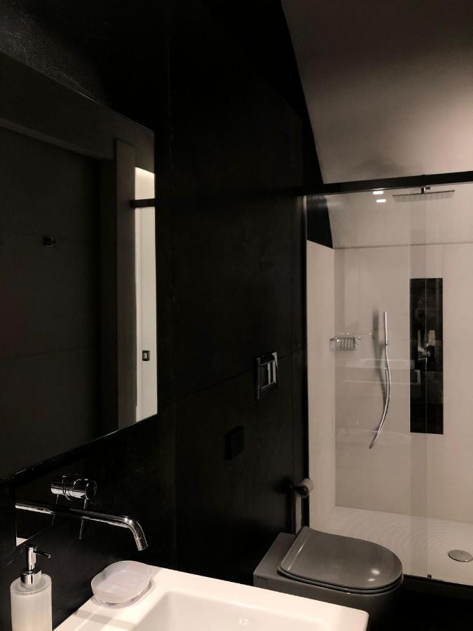Apartmán Minerva Exclusive Loft Bisceglie Exteriér fotografie