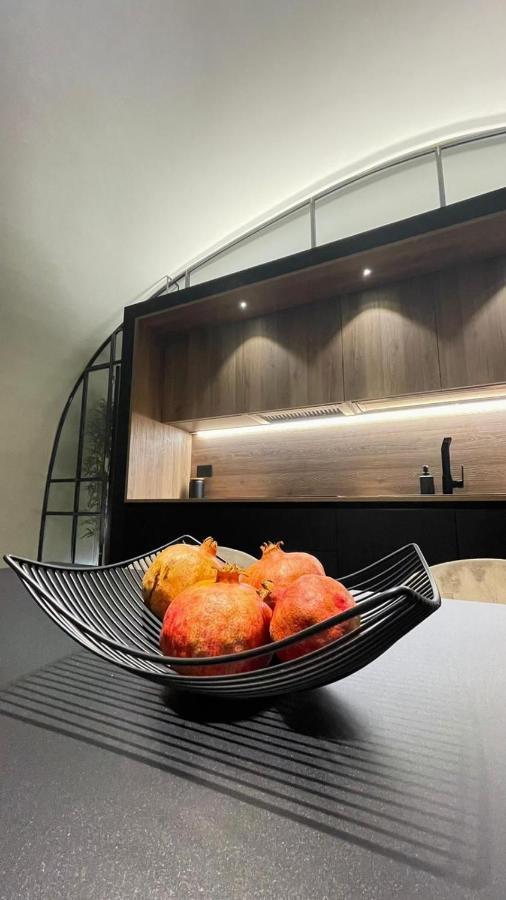 Apartmán Minerva Exclusive Loft Bisceglie Exteriér fotografie