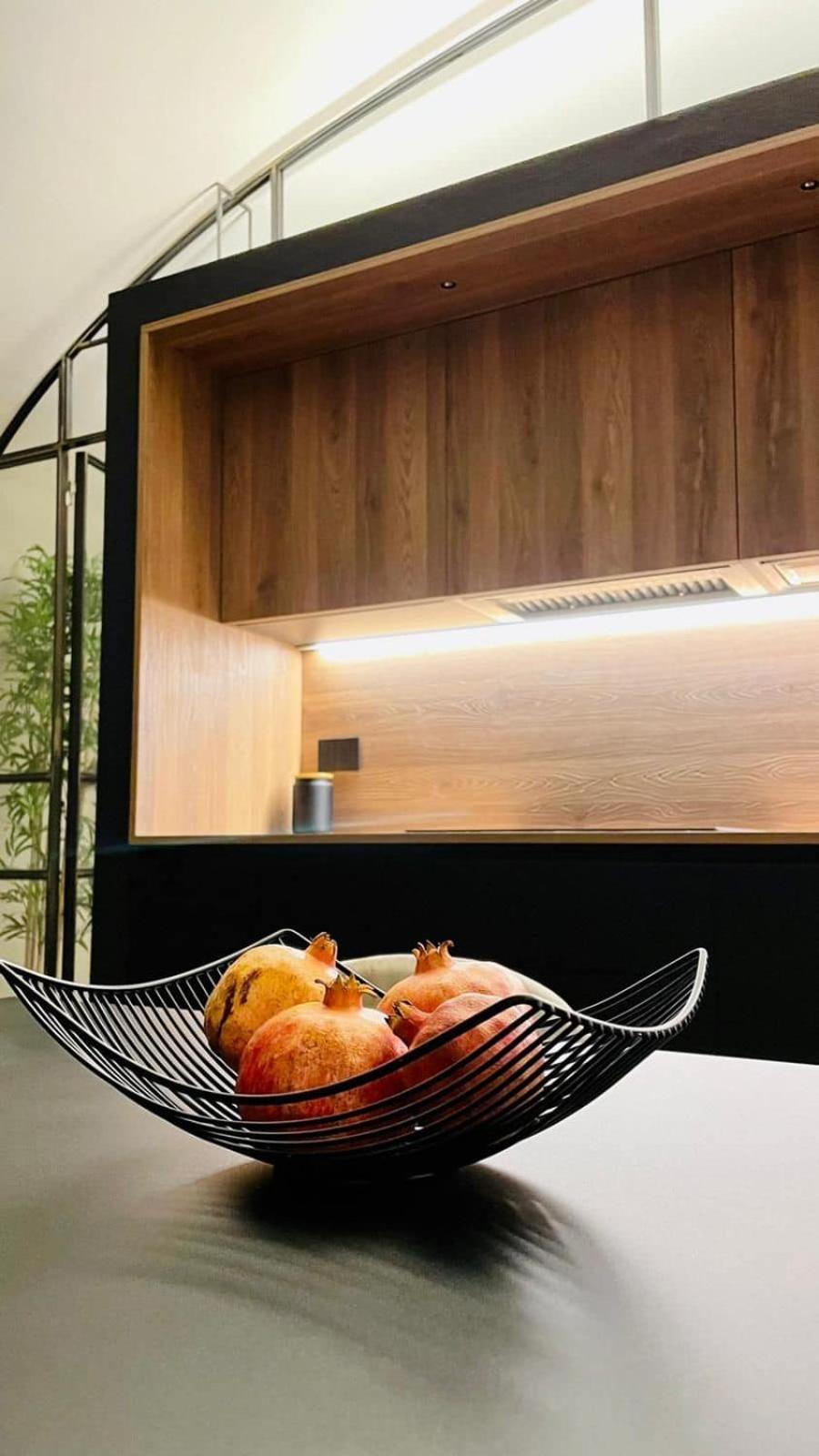 Apartmán Minerva Exclusive Loft Bisceglie Exteriér fotografie